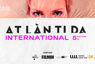 5ª edição do International Atlàntida Film Fest
