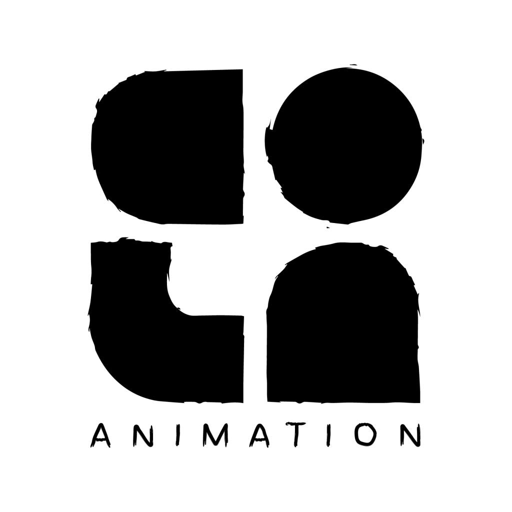 Logótipo COLA Animation
