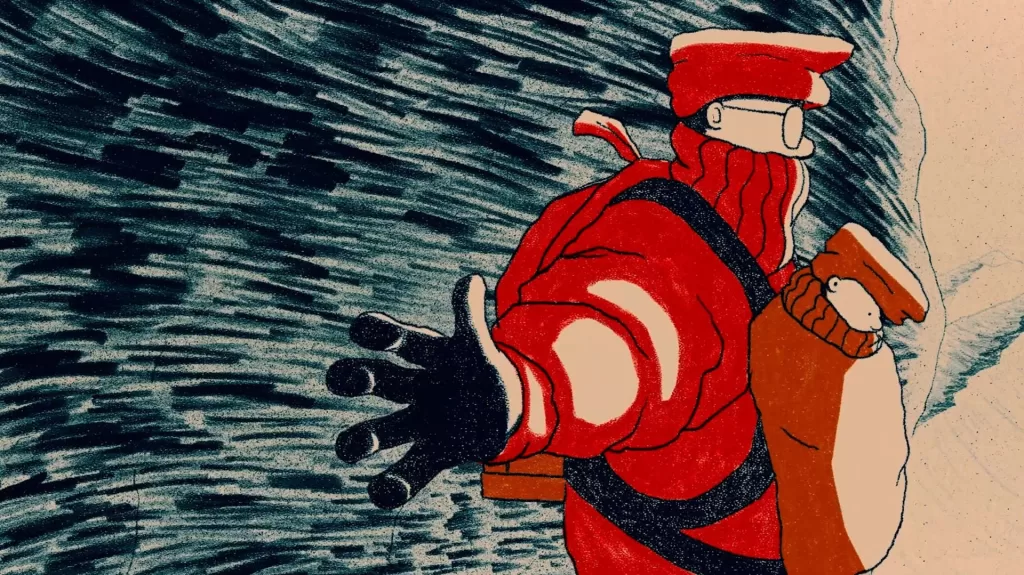 Still de Ice Merchants