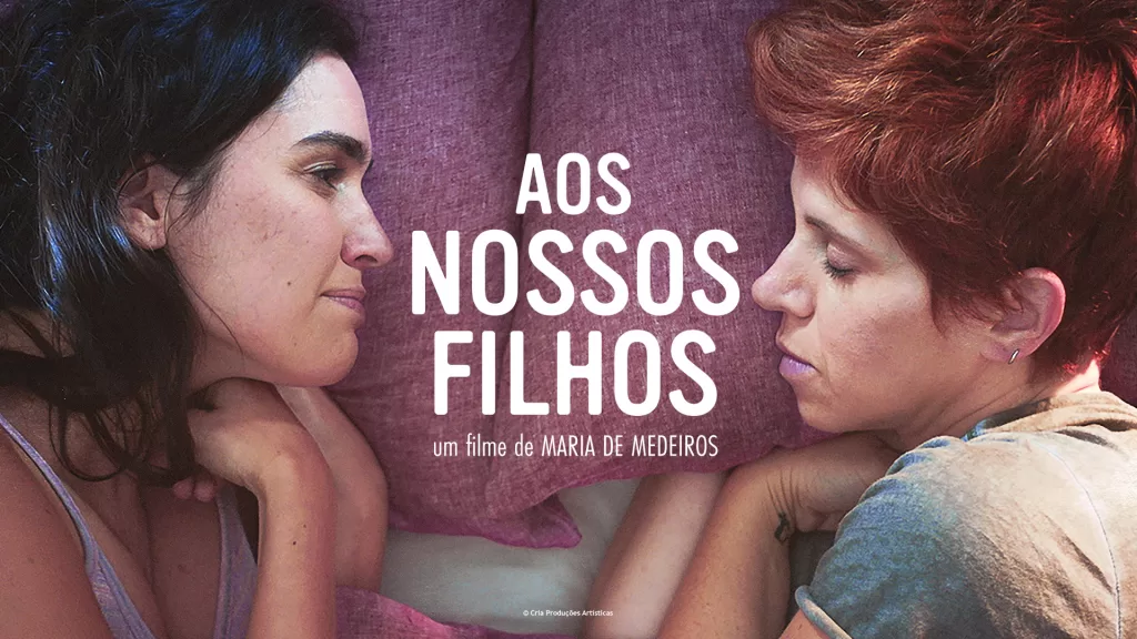 Aos Nossos Filhos
