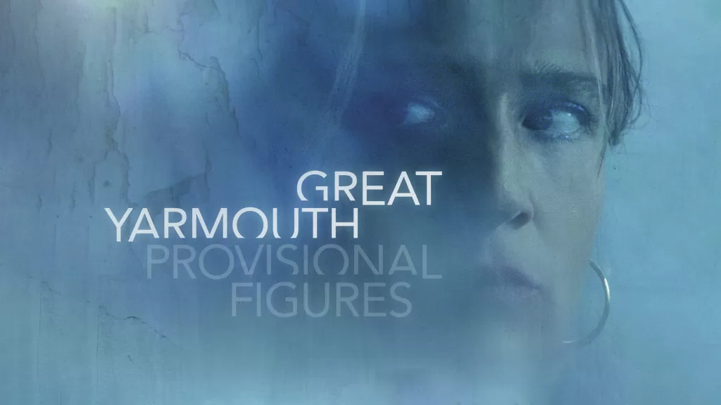 Great Yarmouth Provisional Figures