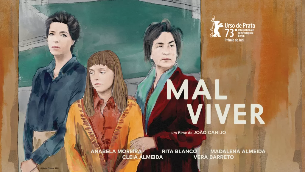 Mal Viver
