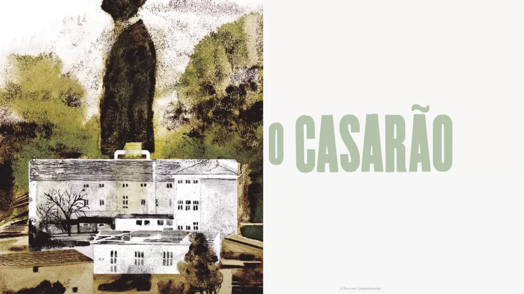 O Casarão