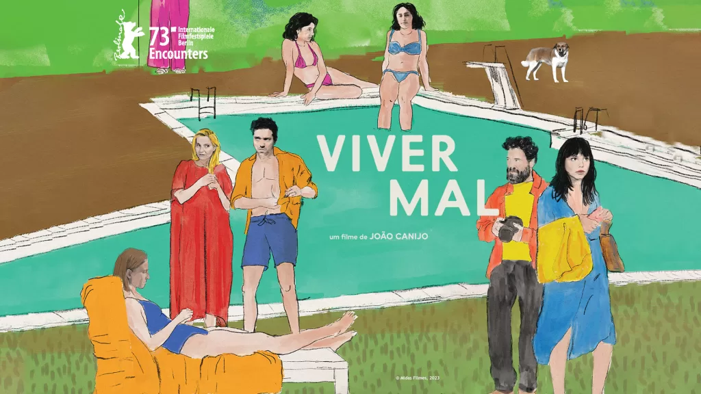 Viver Mal