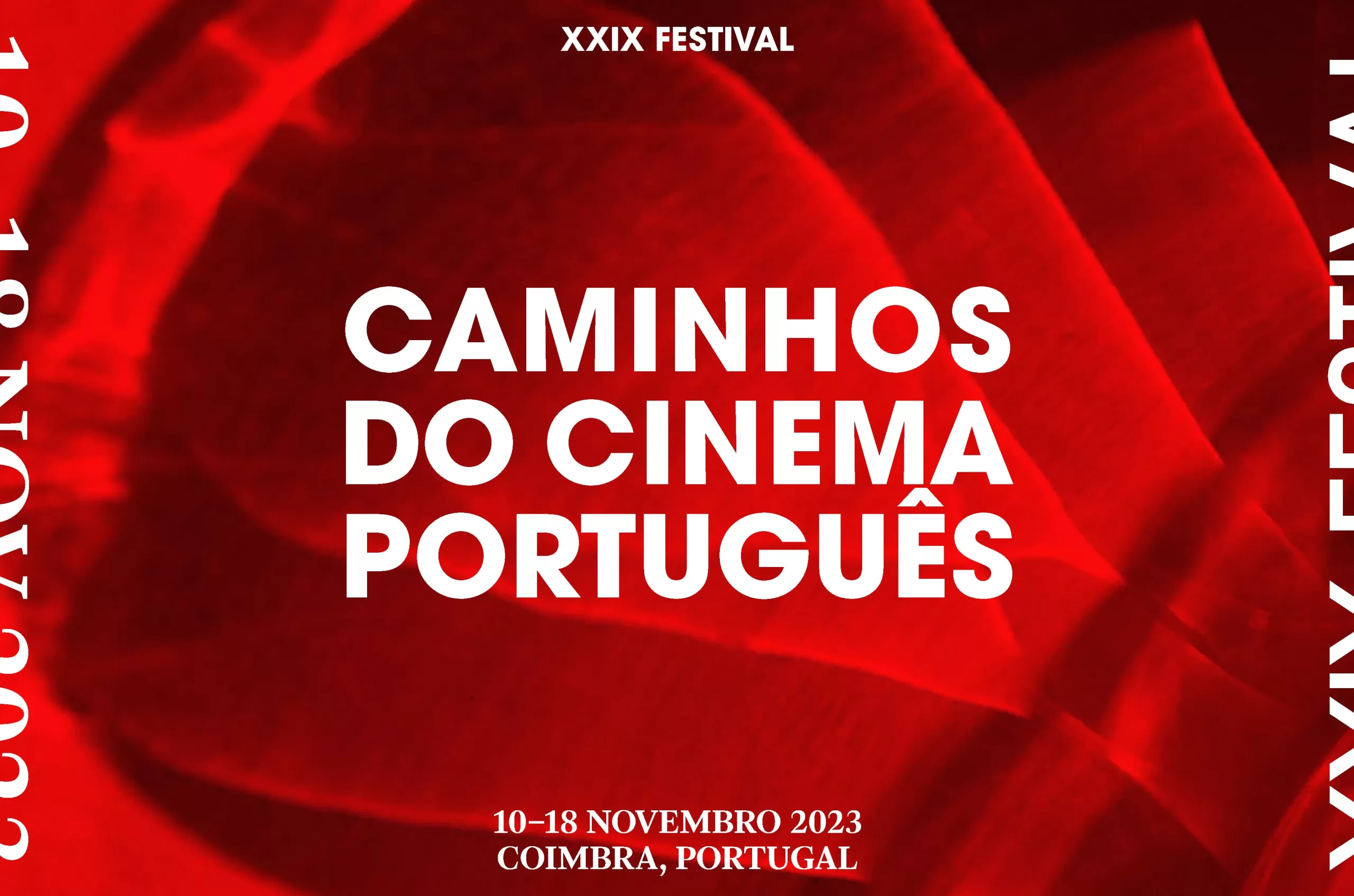 29ª edição do Festival Caminhos do Cinema Português