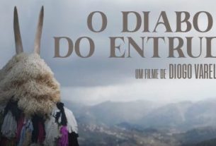 Banner do filme "O Diabo do Entrudo"