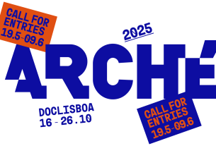 Estão abertas as inscrições para a 11.ª edição do ARCHÉ Doclisboa e para o programa de residências RAW: Residências Arché→Work