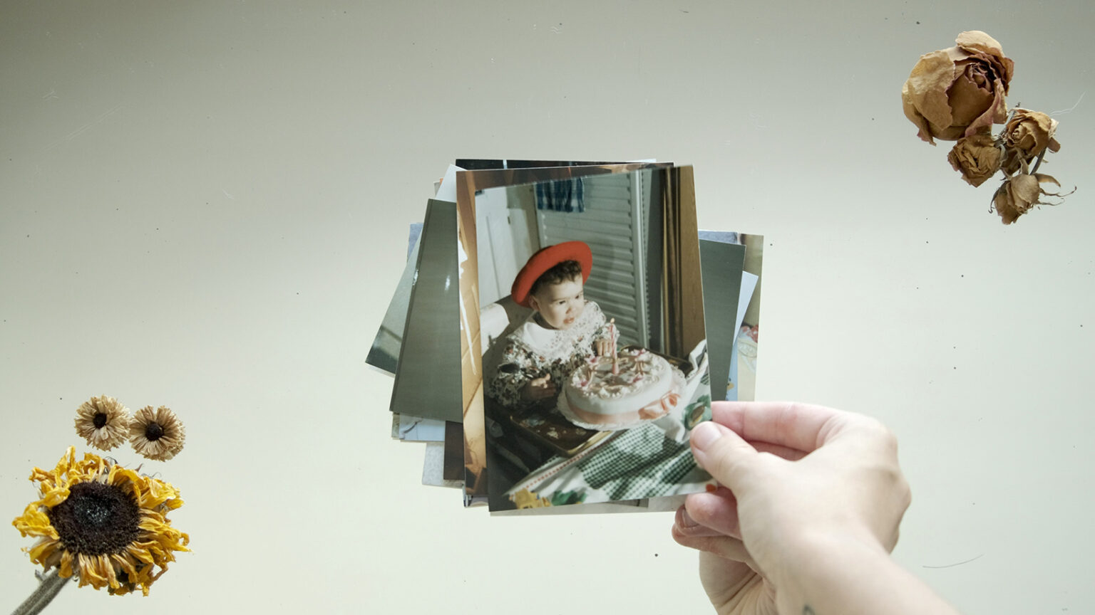 Imagem/still do filme "As Melusinas à Margem do Rio"