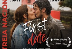 "First Date" estreia no FEST