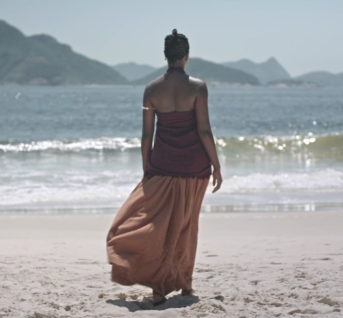 Imagem/still do filme "Praia Formosa"