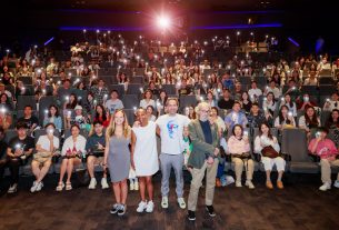 Filme "A Memória do Cheiro das Coisas" a ser exibido na 27.ª edição do Shanghai International Film Festival © SIFF