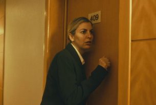 Imagem/still do filme "Hotel Amor"