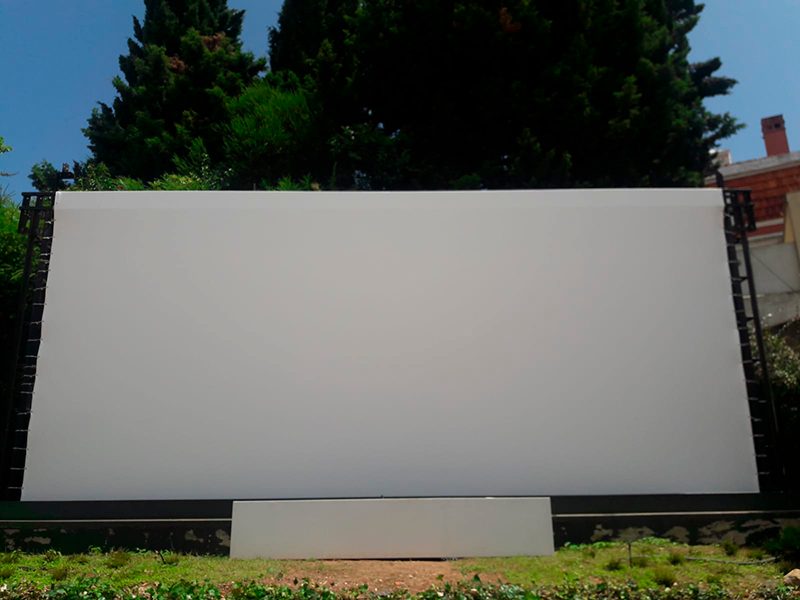 Imagem "Sessões na esplanada da Cinemateca regressam em julho"