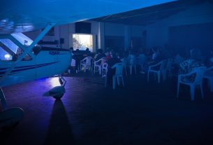 Verão com animação: Cinema Grátis em Santa Cruz (Torres Vedras)