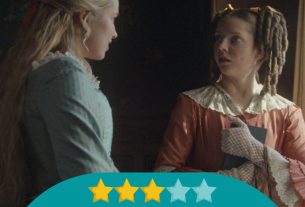 Crítica: A Meia-Irmã Feia / Três estrelas por Jasmim Bettencourt