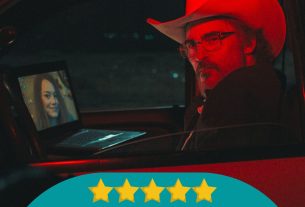 Crítica: Eddington / Cinco estrelas por André Marques