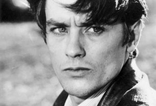 Alain Delon