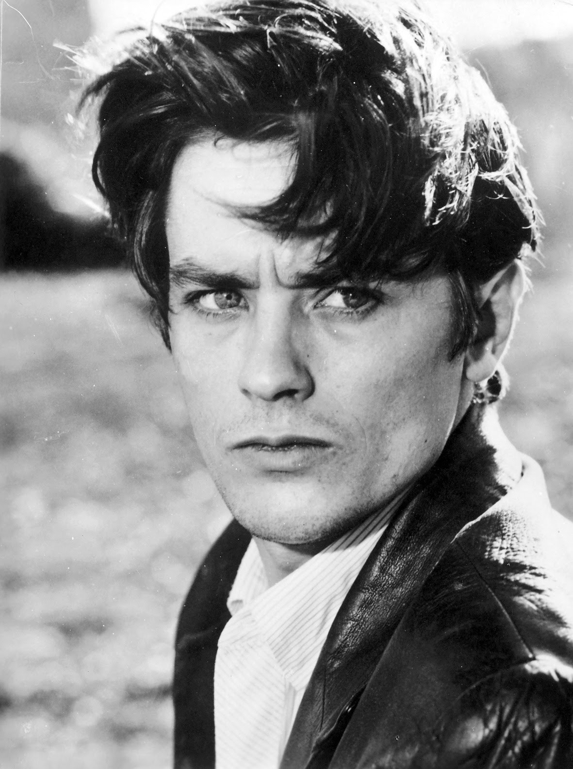 Alain Delon