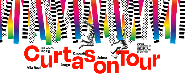 CURTAS ON TOUR 2025