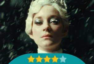Crítica: A Torre de Gelo / Quatro estrelas por Jasmim Bettencourt