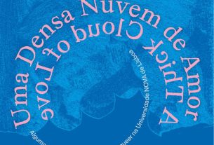 Uma Densa Nuvem de Amor: obras na Reitoria da NOVA