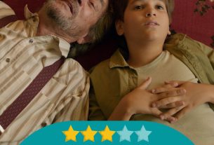 Crítica: O Lugar dos Sonhos / Três estrelas por Arknel Marques