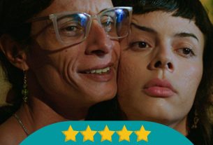 Crítica: Salomé / Cinco estrelas por Jasmim Bettencourt