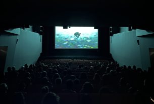 'Café com Filmes' está de volta ao Teatro-Cine de Torres Vedras