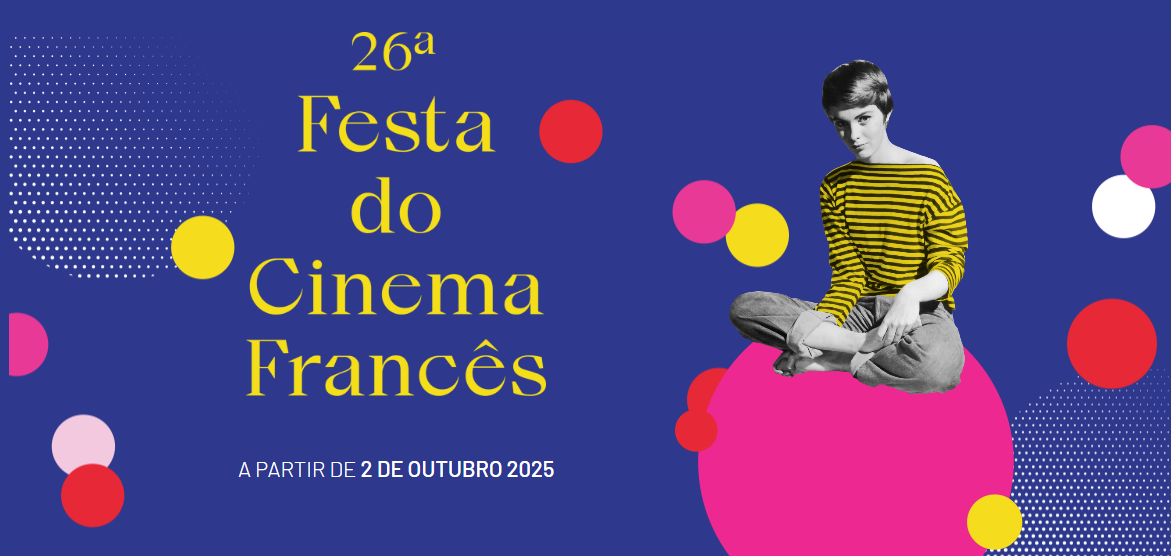 Festa do Cinema Francês 2025