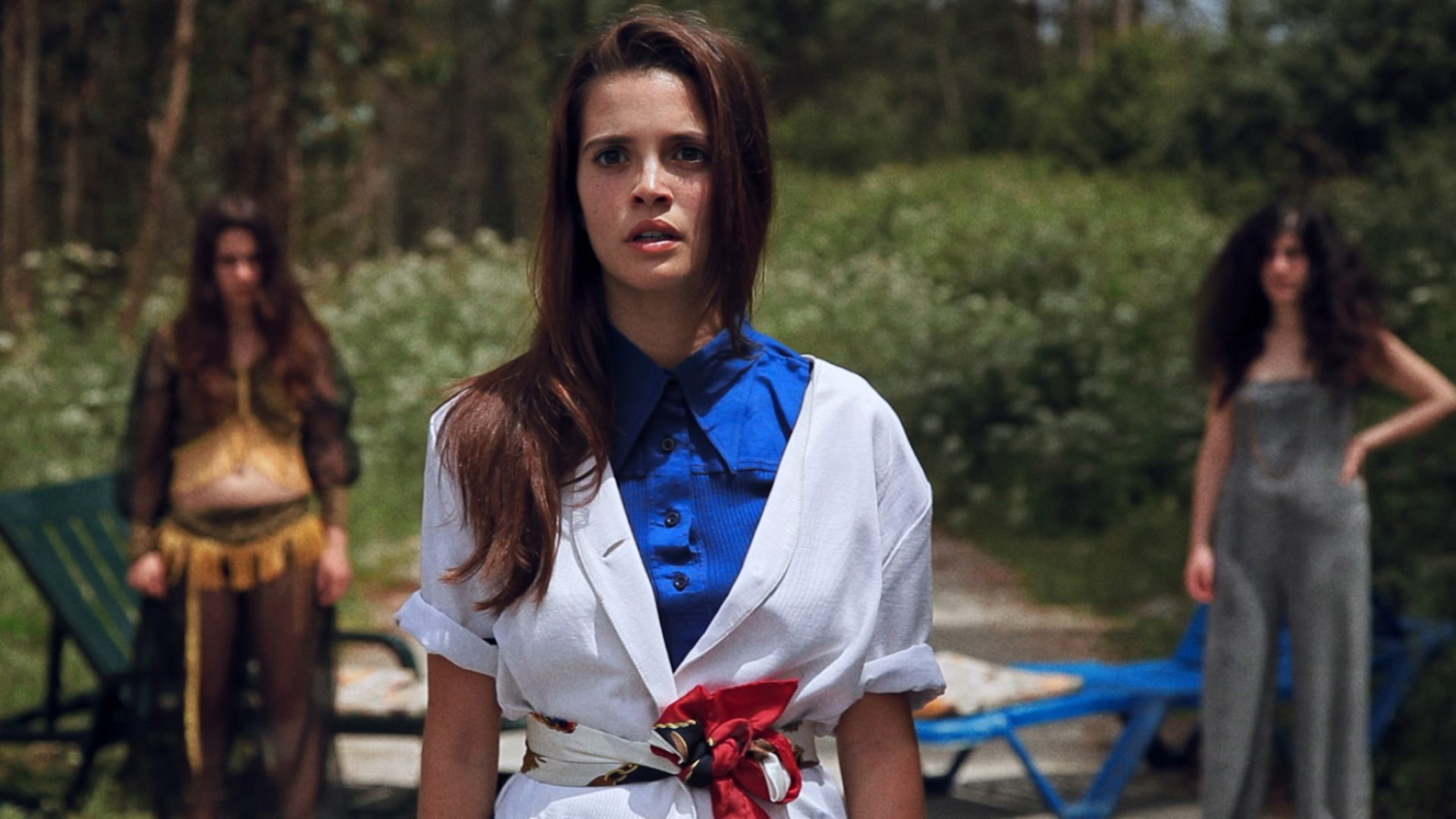 Imagem/still do filme 'A Primeira Idade'