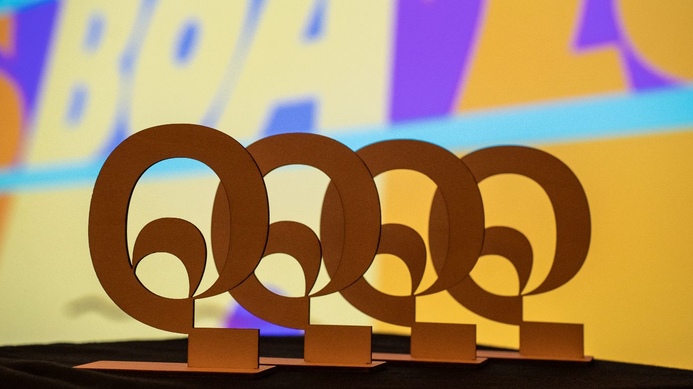 Palmarés Queer Lisboa 29