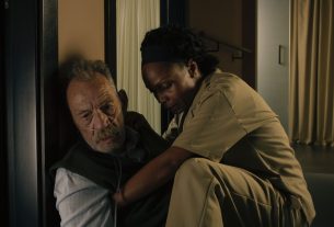 Imagem/still do filme 'A Memória do Cheiro das Coisas'