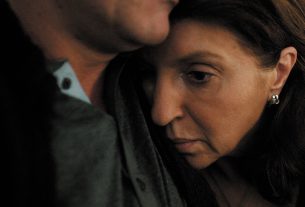 Imagem/still do filme 'A Good Wife'