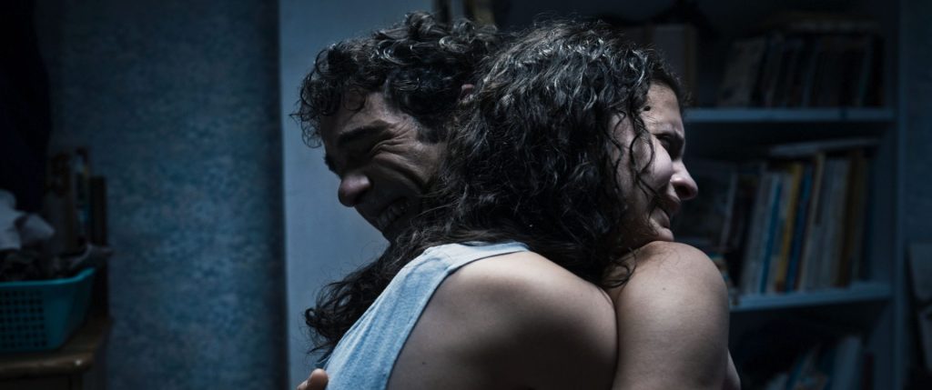 Imagem/still do filme 'Alpha' ©MANDARIN & COMPAGNIE KALLOUCHE CINEMA FRAKAS PRODUCTIONS FRANCE 3 CINEMA