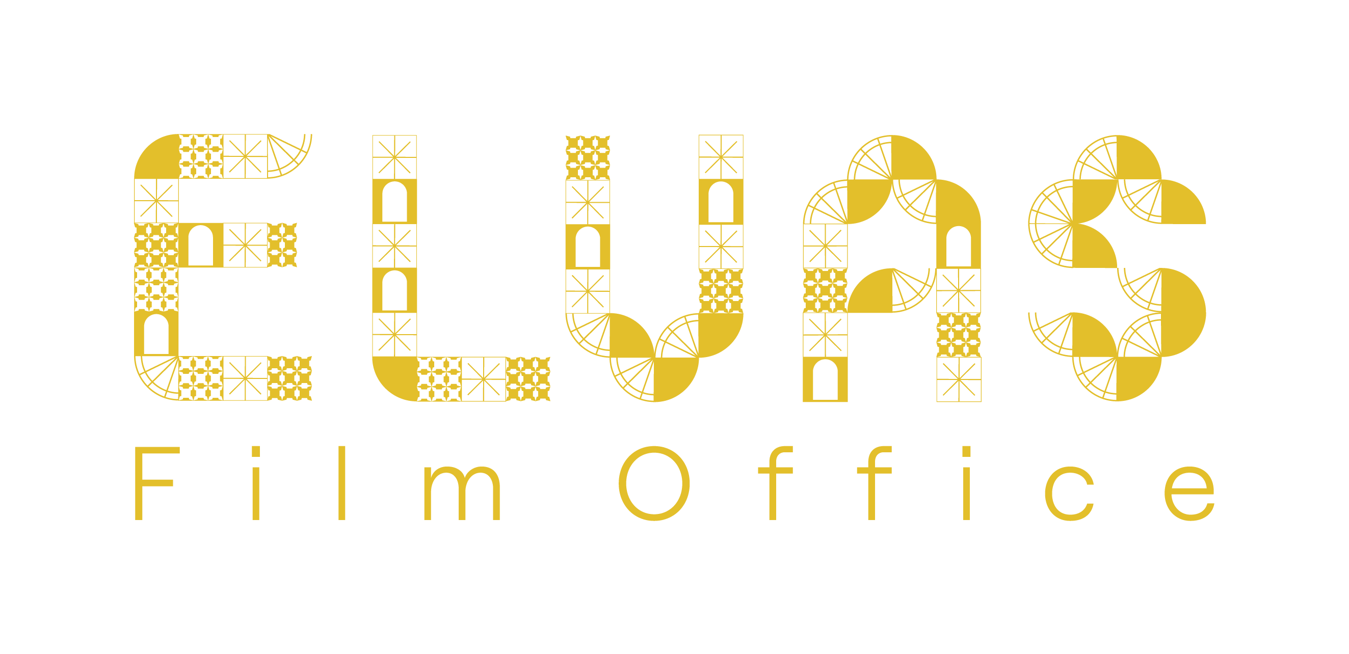 Logo do Elvas Film Office