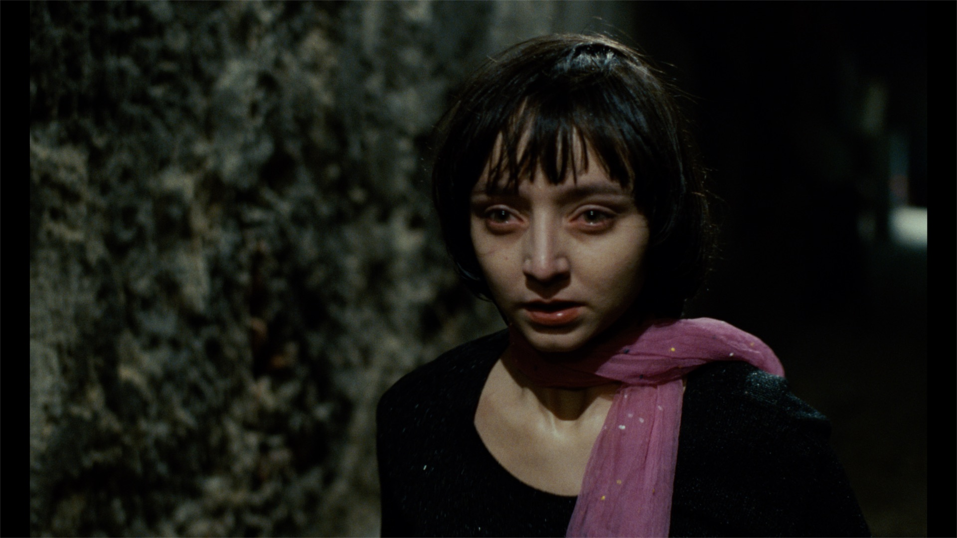 Imagem/still do filme "Três Irmãos" de Teresa Villaverde