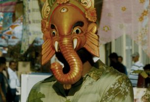 Imagem/still do filme 'Little Jaffna', de Lawrence Valin