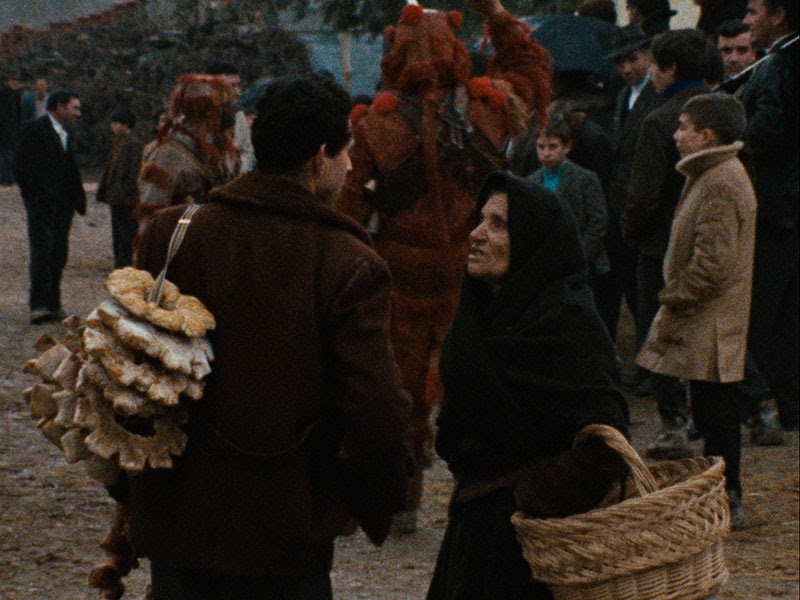 Hora Cinemateca regressa à RTP Memória a 11 de outubro