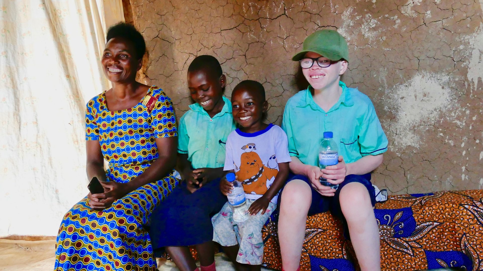 Imagem/still do filme 'O Nosso Sonho'