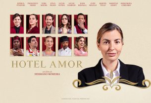 'Hotel Amor'