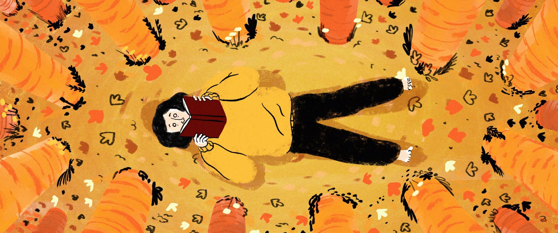 Imagem/still do filme 'Porque Hoje é Sábado'