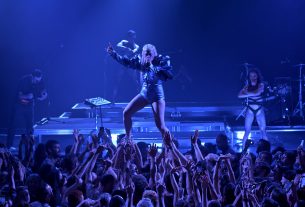 Imagem/still do filme 'As Lições da Peaches'