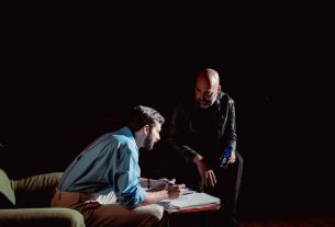 Realizador Sérgio Graciano