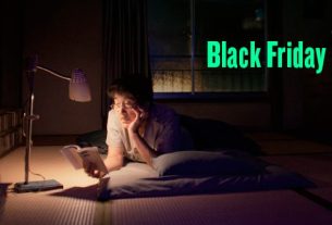 Black Friday da Filmin