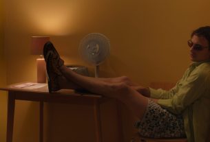 Imagem/still do filme 'Urchin - Pelas Ruas de Londres'