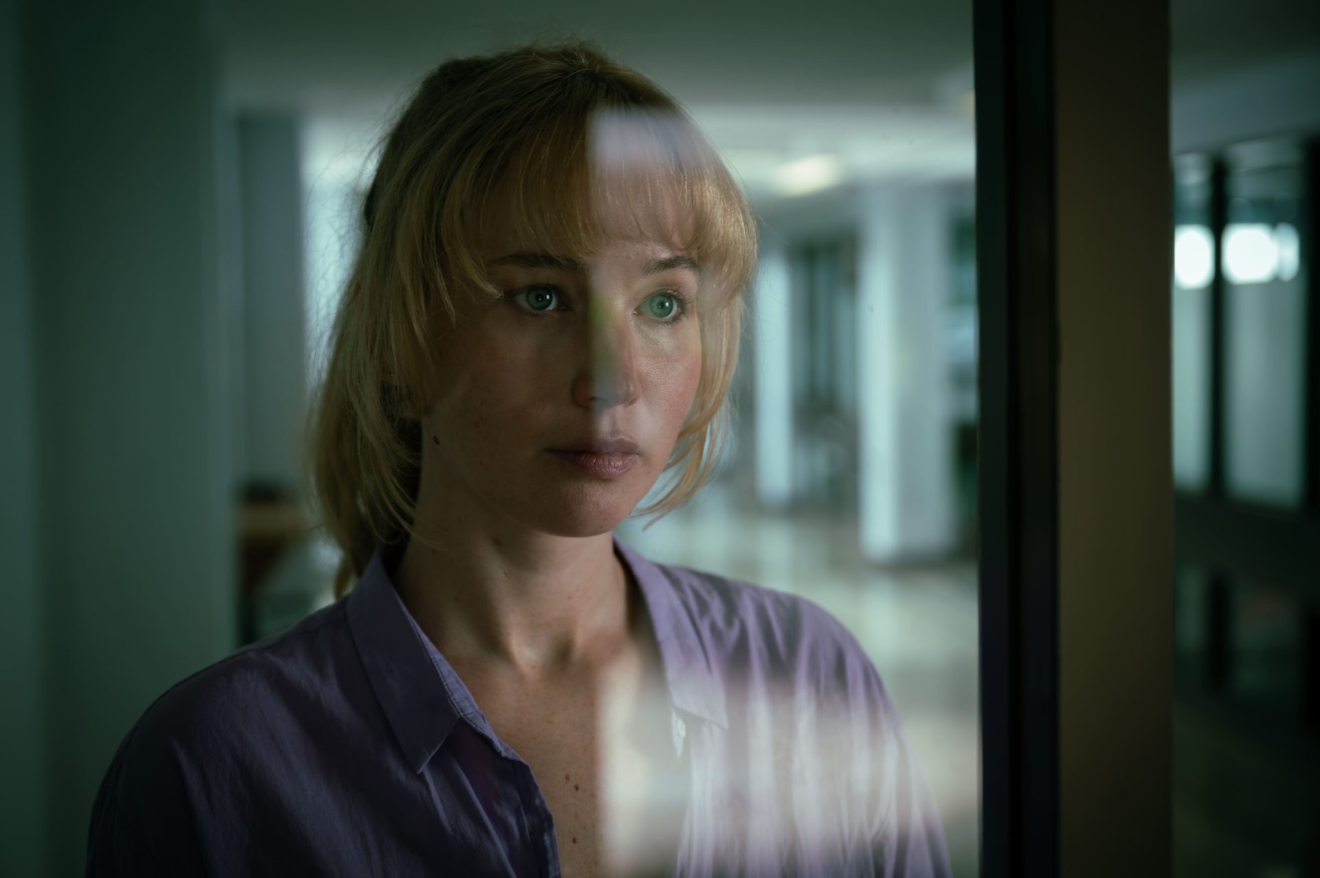 Still do filme 'Mata-te, Amor' ©MUBI Credit Kimberley French