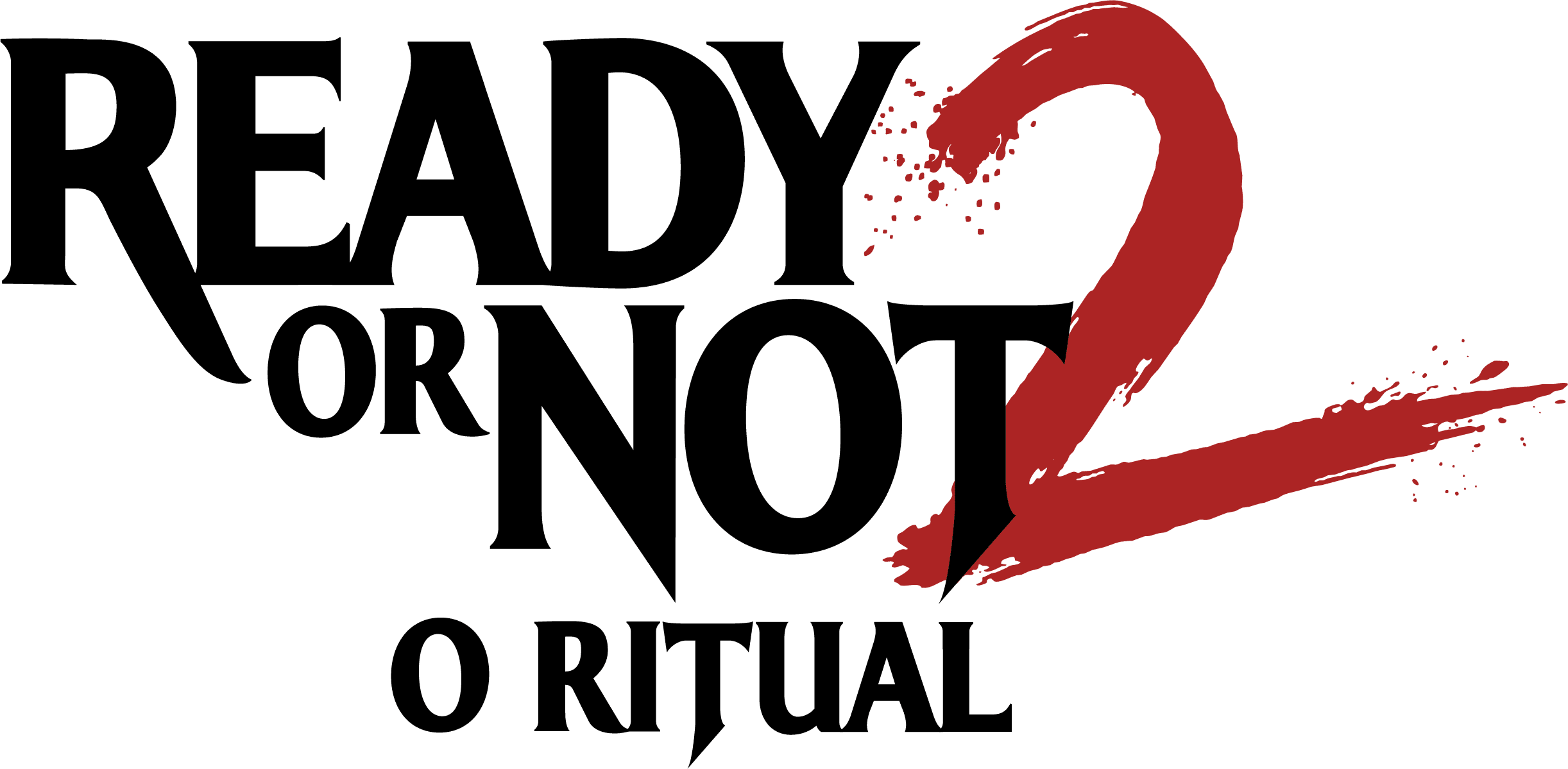 'Ready or Not 2: O Ritual'