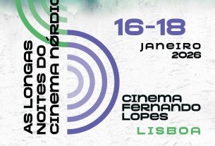 POLAR – As Longas Noites do Cinema Nórdico | 16 a 18 janeiro no Cinema Fernando Lopes