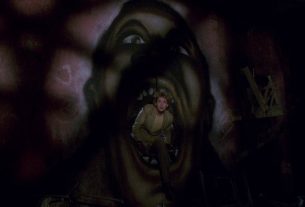 Still do filme 'Candyman'