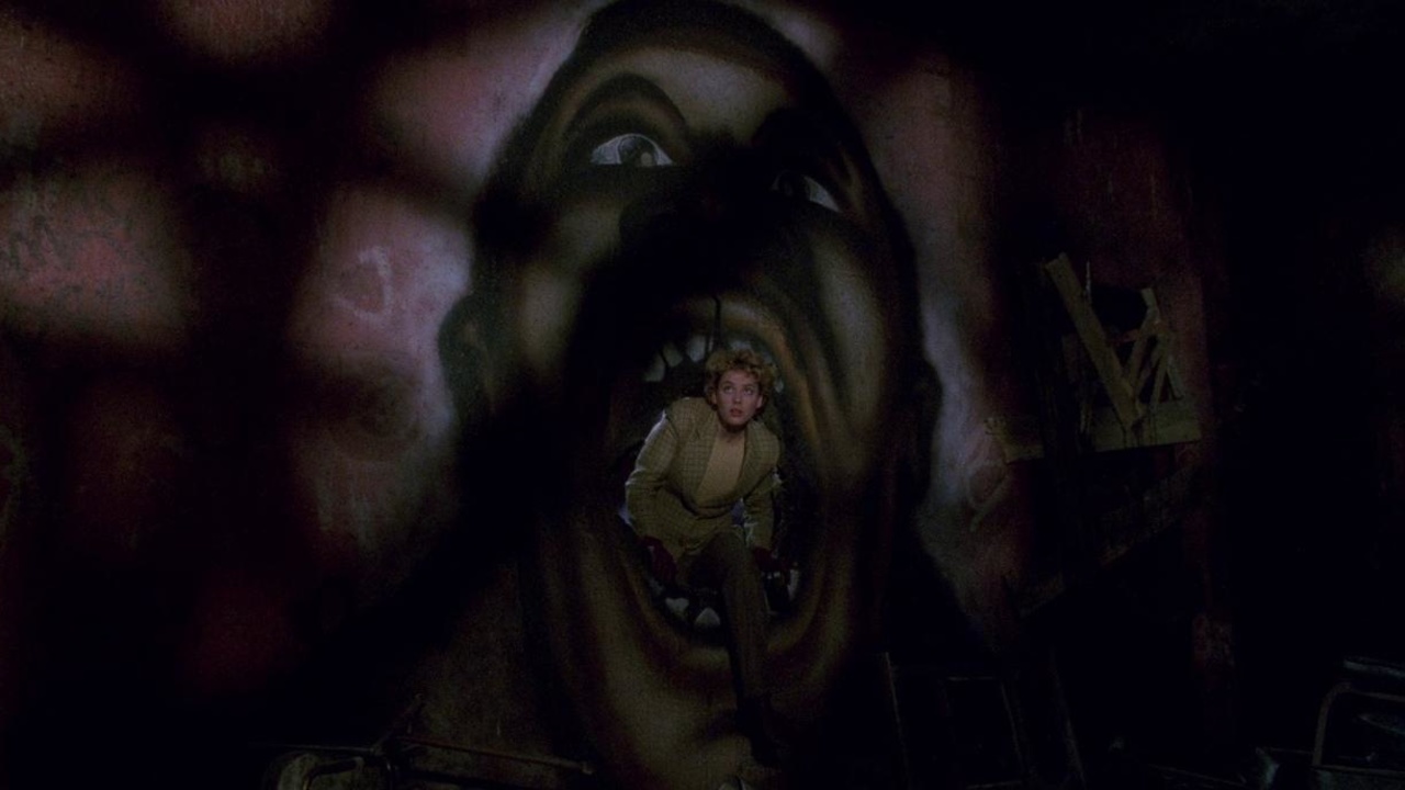 Still do filme 'Candyman'